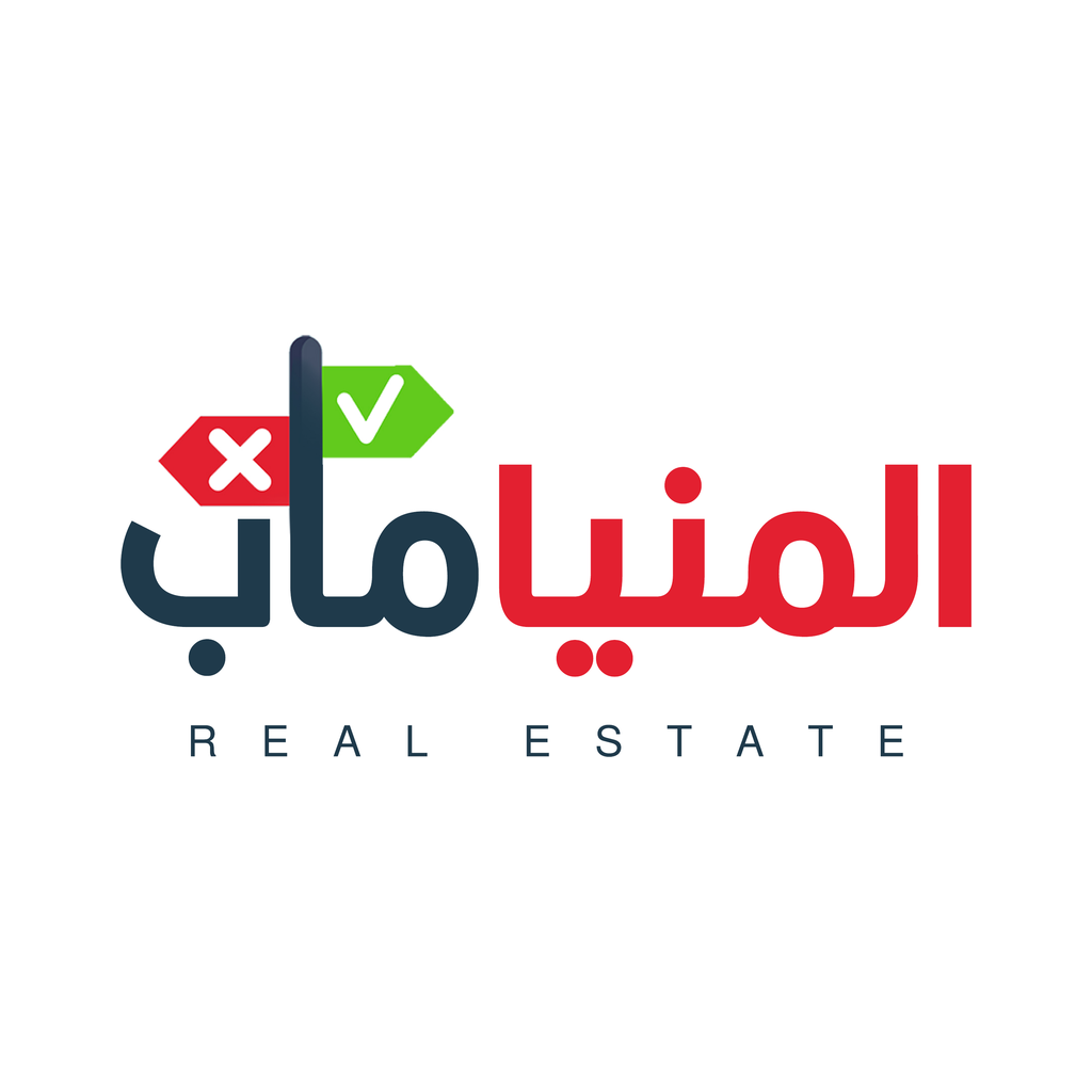 المنيا ماب